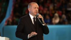 Cumhurbaşkanı Erdoğan: Türkiye’nin dışlandığı bir F-35 projesi çökmeye mahkum