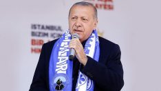 Cumhurbaşkanı Erdoğan’dan CHP’ye mesaj: Siz söylemezseniz de biz çıkarıp ilan edeceğiz