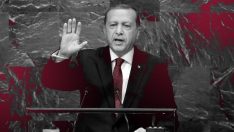 Cumhurbaşkanı Erdoğan, dilinden düşürmediği sözün patentini aldı