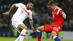EURO 2020’de 2. maç! Türkiye Moldova maçı saat kaçta hangi kanalda? İşte Milli Takım’ın muhtemel 11’i