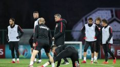 EURO 2020’de ilk maç! Türkiye Arnavutluk maçı saat kaçta hangi kanalda? İşte Milli Takım’ın muhtemel 11’i