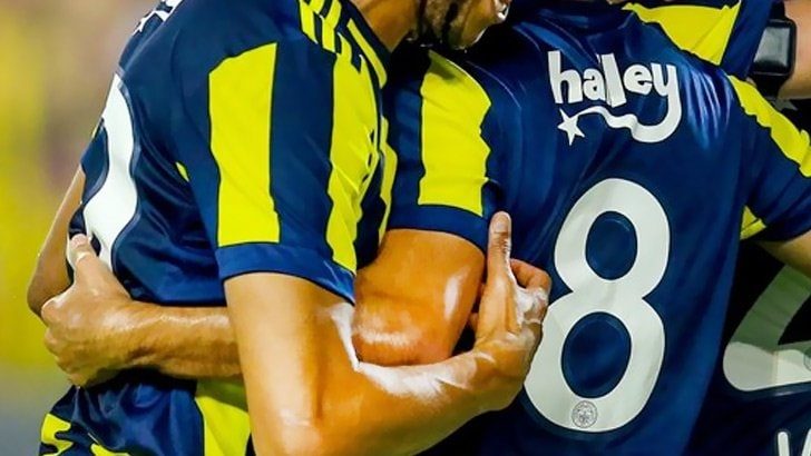Fenerbahçe’nin hayal kırıklığı: 5 milyon lira!