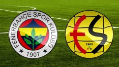 Fenerbahçe Eskişehirspor maçı ne zaman, saat kaçta ve hangi kanalda? Fenerbahçe Eskişehirspor maçı için yayın sürprizi!