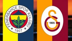 Fenerbahçe – Galatasaray derbi maçı ne zaman? İşte Fenerbahçe – Galatasaray derbisinin tarihi