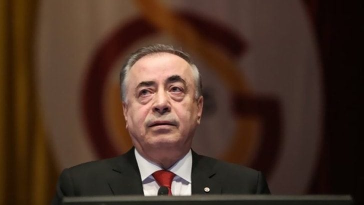 Galatasaray Başkanı Mustafa Cengiz: Görevimizin başındayız