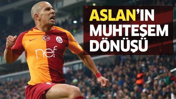 Galatasaray’dan muhteşem geri dönüş! İşte Spor Toto Süper Lig’de 26. hafta puan durumu…