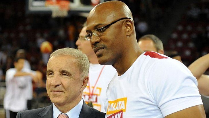 Galatasaray’ın unutulmaz basketbolcusu Paul Dawkins hayatını kaybetti
