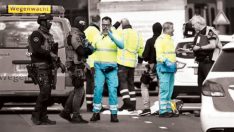 Hollanda’da silahlı saldırı: Ölü sayısı 3’e yükseldi