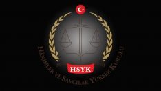 HSK’dan flaş karar: 3 hakim ve savcının ihracına karar verildi