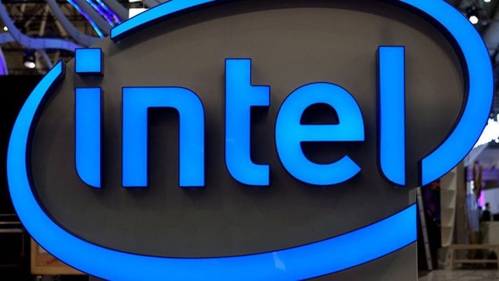 Intel i9 mobil işlemcilerini tanıttı!
