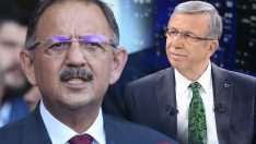 Mehmet Özhaseki ve Mansur Yavaş TV’de Ankara’yı tartışacak