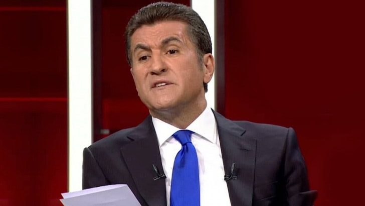 Mustafa Sarıgül’den ‘Şişli’de oyları böldü’ eleştirisine yanıt