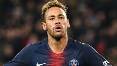 Neymar, UEFA tarafından suçlu bulundu