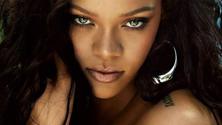 Bu görüntüsü çok konuşuldu! Rihanna hamile mi?