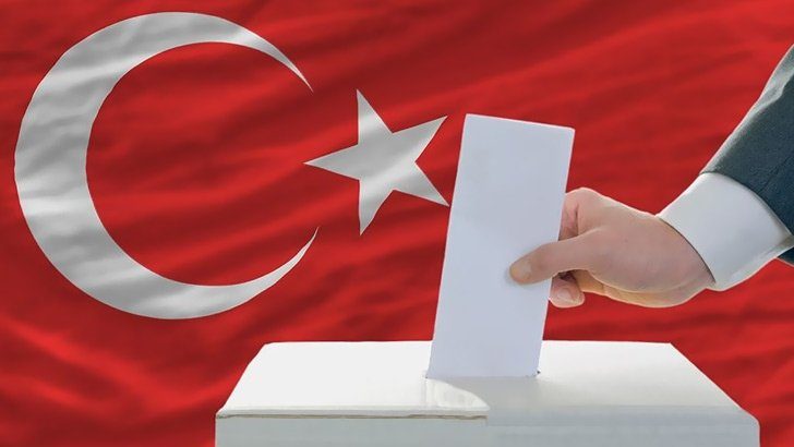 İstanbul’da 14 ilçede yeniden oy sayımı tamamlandı! Fark ne durumda?