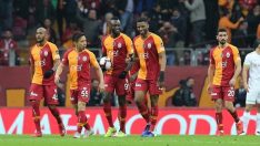 Galatasaray’ın Şampiyonlar Ligindeki muhtemel rakipleri belli oldu