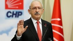 Kılıçdaroğlu: YSK bu süreci bir an önce sonlandırmalı