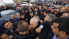 CHP, Kılıçdaroğlu’na saldırıyı Meclis’e taşıdı