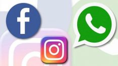 WhatsApp, Instagram ve Facebook’ta erişim sıkıntısı
