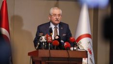 Adana Kozan’da MHP’li Başkanın Başkanlığı düşürüldü