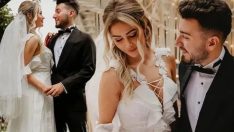 21 yaşında evlenen Enes Batur’dan açıklama: Hiçbir şey için erken değildir