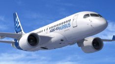 Airbus, Alman hükümetine karşı mahkemeye gidiyor