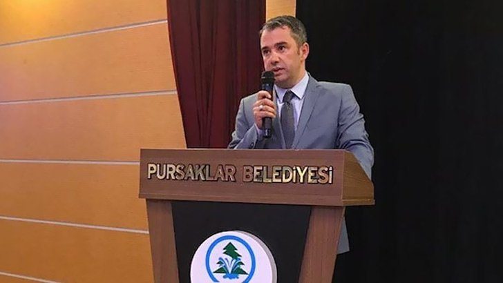 Ankara Pursaklar Belediyesi’nin yeni Başkanı belli oldu
