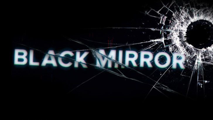 Black Mirror 5. sezonun ne zaman başlayacağı belli oldu! İşte Black Mirror 5. sezon fragmanı