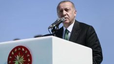 Cumhurbaşkanı Erdoğan: Cami merkezli hayatı özendirmemiz gerekiyor