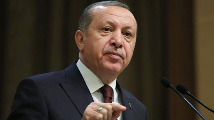 Erdoğan: Restoran ve kafeler 1 Haziran’da açılacak