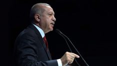 Cumhurbaşkanı Erdoğan: Yeri geldi işçi oldum, yeri geldi işveren oldum
