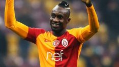 Diagne: Beşiktaş’a golüm var