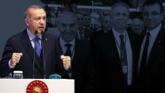 Erdoğan’dan Belediye Meclislerine uyarı: Alınacak kararların kontrolü bizde olacak