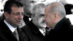 Erdoğan: Ekrem İmamoğlu benim ayarımda değil