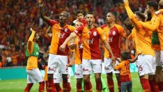 Galatasaray’dan Beşiktaş’a maç sonu gönderme!