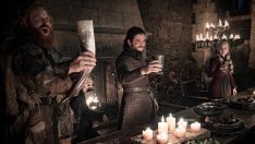 Game of Thrones’taki Starbucks bardağı olay oldu! Hata mı reklam mı?