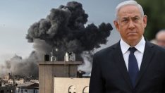 Gazze’de tablo ağırlaşıyor… Netanyahu’dan “saldırıya devam edin” emri