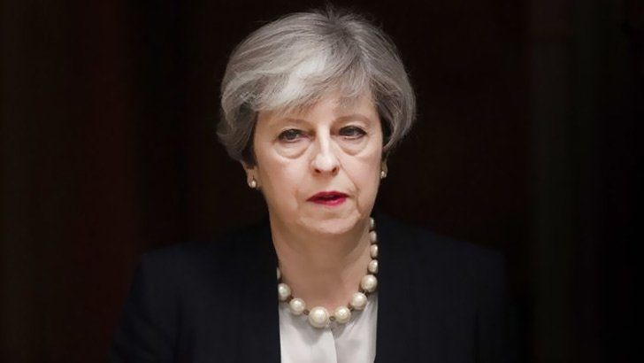 İngiltere Başbakanı May, istifa tarihini açıkladı!