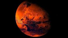 NASA Mars 2020 projesine Türkiye’den rekor başvuru!