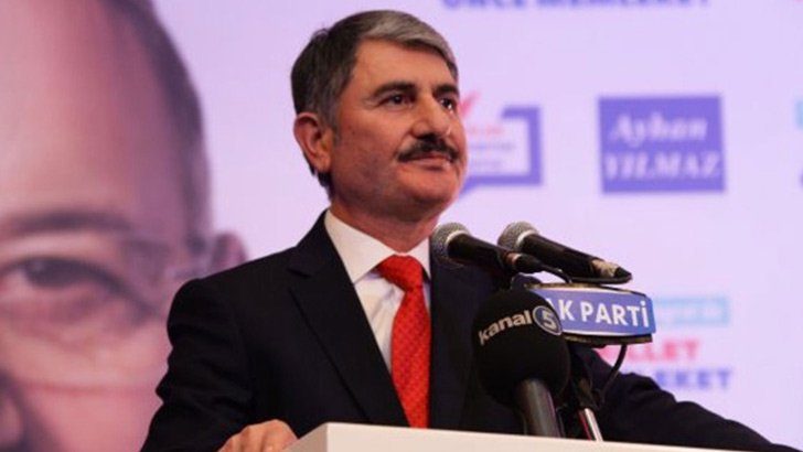 Rekor oyla Seçilmişti… Ankara Pursaklar Belediye Başkanı istifa etti!