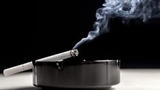 Sigarada tarihi rekor! 1 yılda 118.5 milyar adet tüketildi!