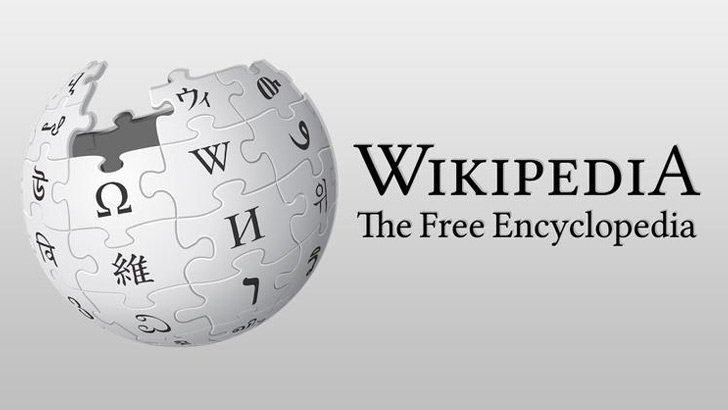 Wikipedia yıllar sonra erişime açıldı