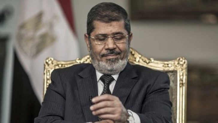 Muhammed Mursi’nin naaşı nerede?