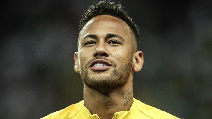 Neymar’a şok tecavüz suçlaması!