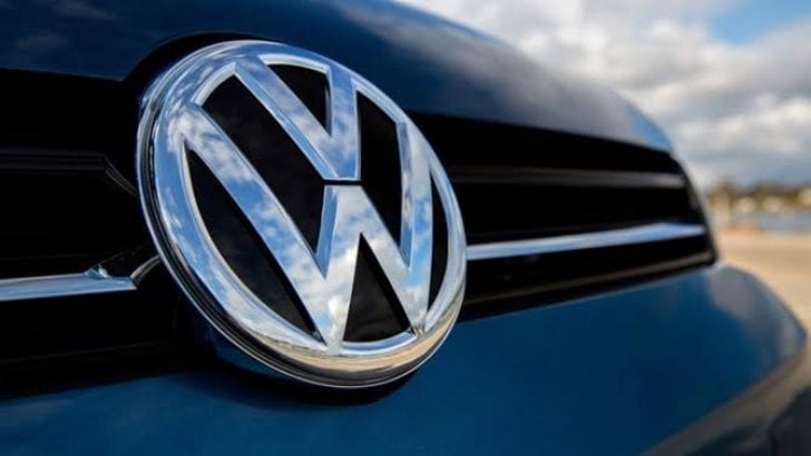 Volkswagen’den Türkiye atağı! O fabrikayı kurdu