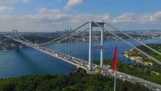 İstanbul Fatih Sultan Mehmet FSM Köprüsü ne zaman açılacak? Son açıklama
