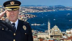 Mustafa Çalışkan açıkladı: En güvenli şehir İstanbul!