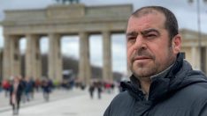 Sabah Gazetesi’nin başarılı muhabiri Serkan Bayraktar vefat etti
