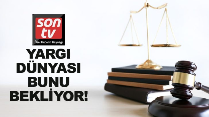 Ankara ve İstanbul Başsavcısı kim olacak