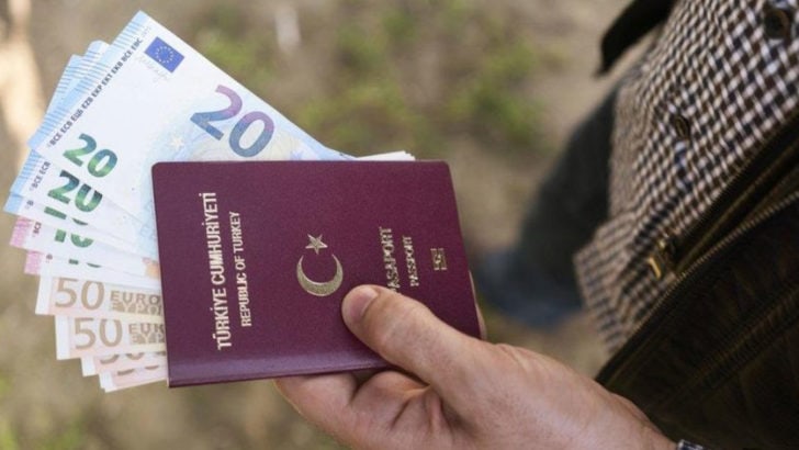 Schengen başvuru ücretine zam! Schengen ne kadar oldu?